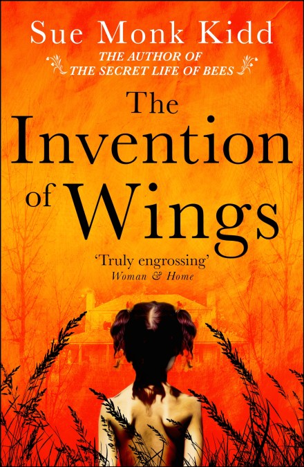 The Invention of Wings