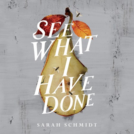 See What I Have Done: a novel of the unsolved Lizzie Borden case, as featured in Monster