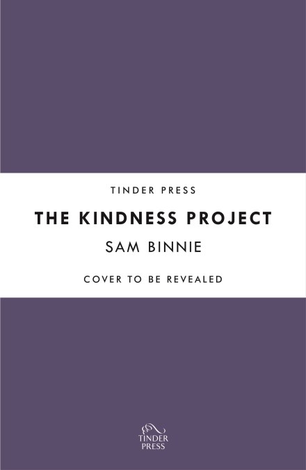 The Kindness Project