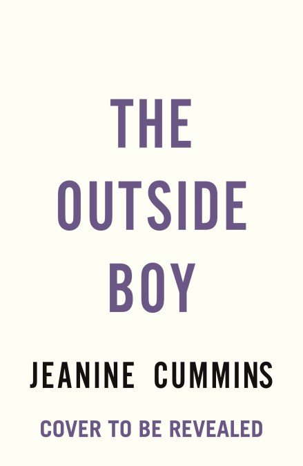 The Outside Boy