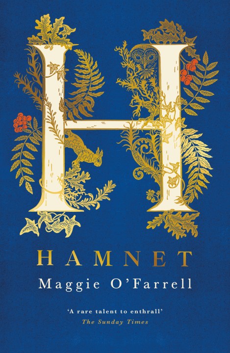 Hamnet at Topping Edinburgh