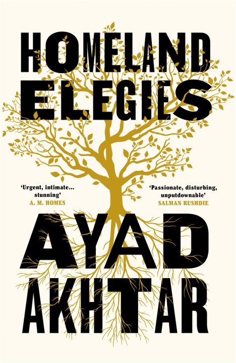 Adelaide Writers Week: Homeland Elergies