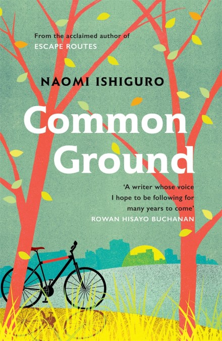 Common Ground