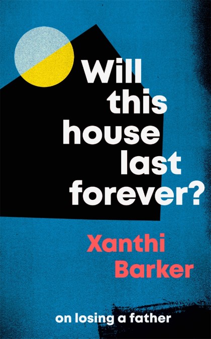 Will This House Last Forever?