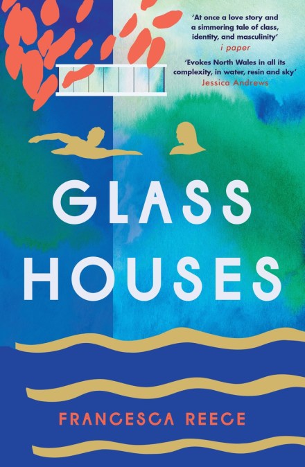 Glass Houses