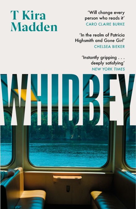 Whidbey