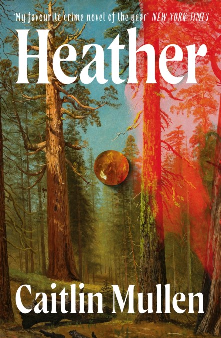 Heather